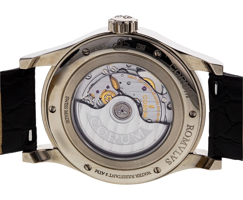 Corum Romvlvs 295.510.59/0001 BA58 Image 4